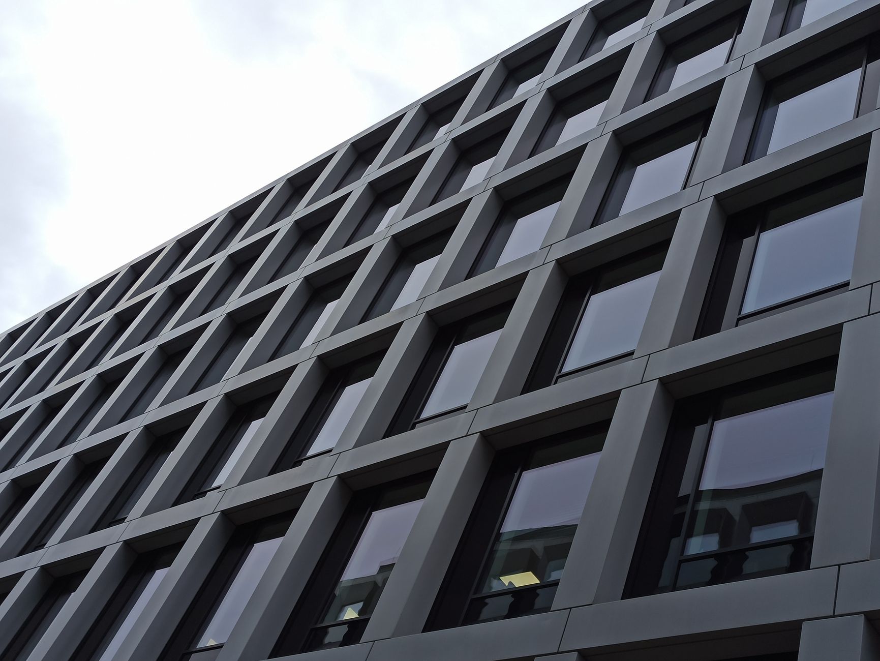 Ottawa office building